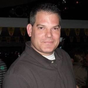 Meet your Posher, Brian